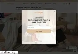 Sites similar to sweetnight.com