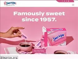 Sites similar to sweetnlow.com