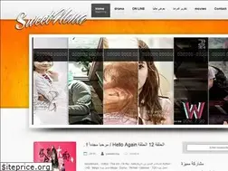 Sites similar to sweetnona83.blogspot.com