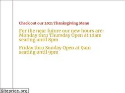 Sites similar to sweetnsavory.cafe