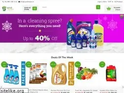 Sites similar to sweetnspice.in