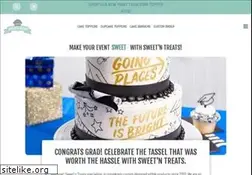 Sites similar to sweetntreats.com