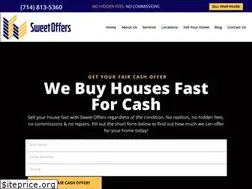 Sites similar to sweetoffers.com