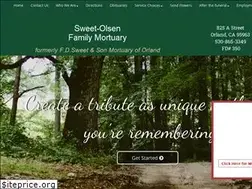 Sites similar to sweetolsenfamily.com