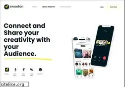 Sites similar to sweeton.com