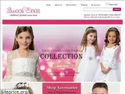 Sites similar to sweetones.ca