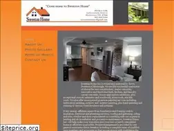 Sites similar to sweetonhome.com