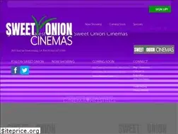 Sites similar to sweetonioncinemas.com