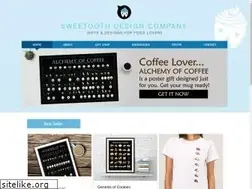 Sites similar to sweetoothdesign.com
