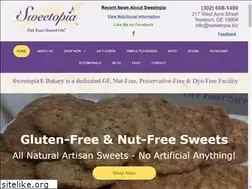 Sites similar to sweetopia.biz