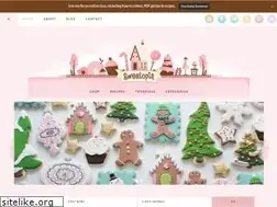 Sites similar to sweetopia.net
