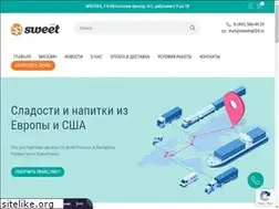 Sites similar to sweetopt24.ru