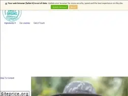 Sites similar to sweetorigins.com