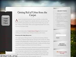 Sites similar to sweetpaperplane.com