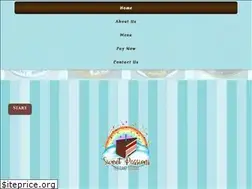 Sites similar to sweetpassions.com