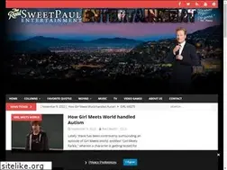 Sites similar to sweetpaul.com