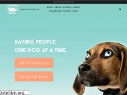 Sites similar to sweetpawsrescue.org