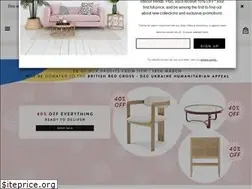 Sites similar to sweetpeaandwillow.co.uk
