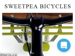Sites similar to sweetpeabicycles.com