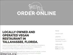 Sites similar to sweetpeacafetallahassee.com