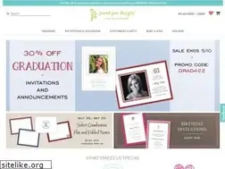 Sites similar to sweetpeadesigns.com