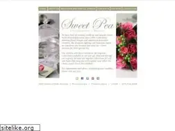 Sites similar to sweetpeaflowers.com