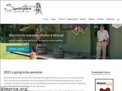 Sites similar to sweetpeafora.org