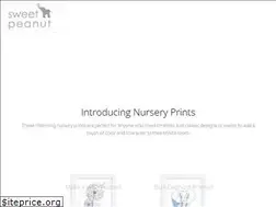 Sites similar to sweetpeanut.com