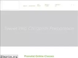 Sites similar to sweetpeaprep.com