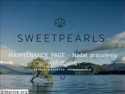 Sites similar to sweetpearls.eu