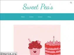 Sites similar to sweetpeas.co