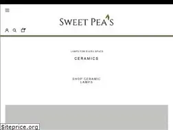 Sites similar to sweetpeas.com