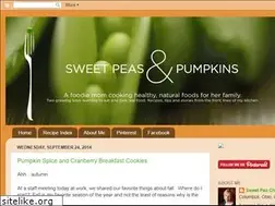 Sites similar to sweetpeasandpumpkins.com
