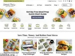 Sites similar to sweetpeasandsaffron.com