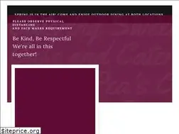 Sites similar to sweetpeascrepes.com