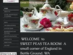 Sites similar to sweetpeasflowers.org