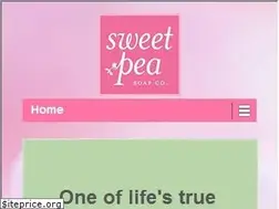 Sites similar to sweetpeasoapcompany.com