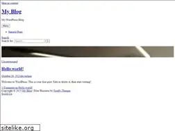 Sites similar to sweetpeasplace.com