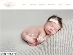 Sites similar to sweetpeastudiosva.com