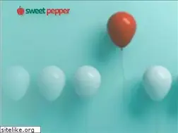 Sites similar to sweetpepper.com.au