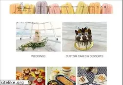 Sites similar to sweetperfections.com