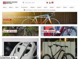 Sites similar to sweetpetes.com