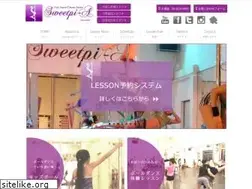 Sites similar to sweetpi-a.jp