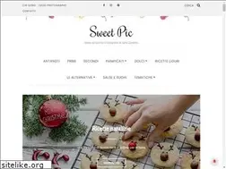 Sites similar to sweetpic.it