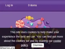 Sites similar to sweetpickandmix.co.uk