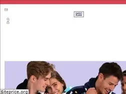 Sites similar to sweetplaid.com