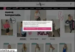 Sites similar to sweetpoison.es