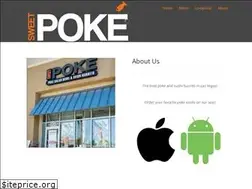 Sites similar to sweetpoke.com