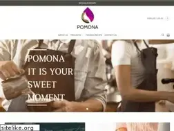 Sites similar to sweetpomona.com.au