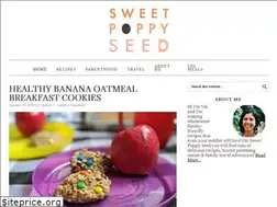 Sites similar to sweetpoppyseed.com